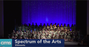 Spectrum of the Arts 2022